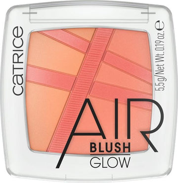 Catrice AirBlush Glow 040 Peach Passion 5.5g